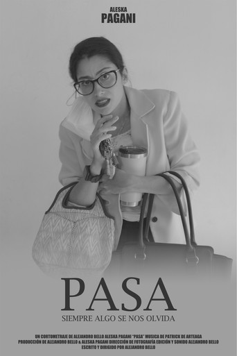 Pasa movie poster