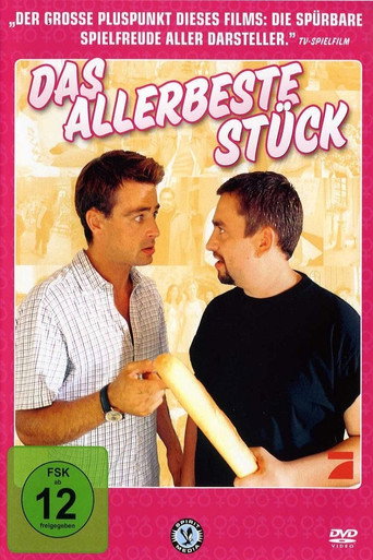 Das allerbeste Stück movie poster