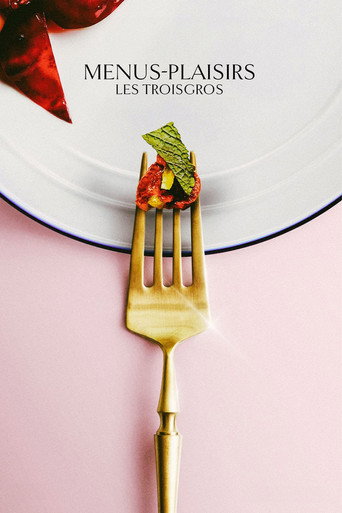 Menus-Plaisirs, les Troisgros movie poster