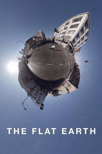 The Flat Earth movie poster