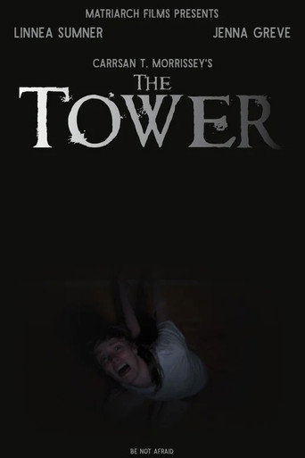 The Tower movie poster