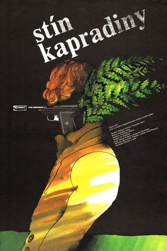 Shades of Fern movie poster