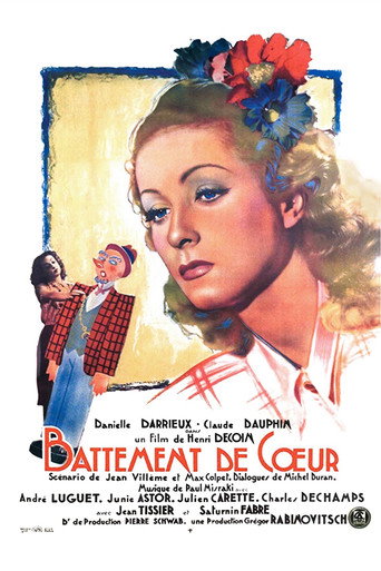 Beating Heart movie poster