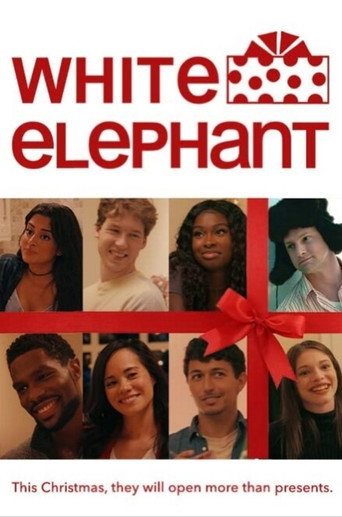 White Elephant movie poster