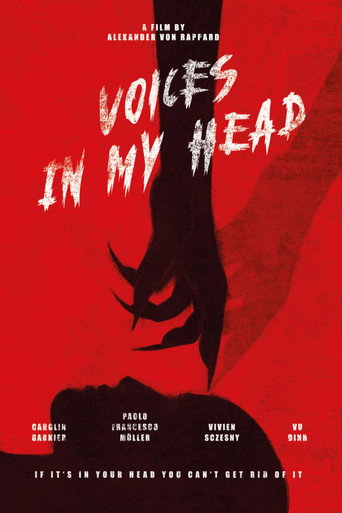 Voices in my Head movie poster