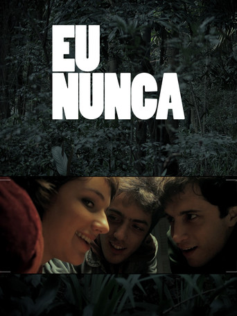 I Never movie poster
