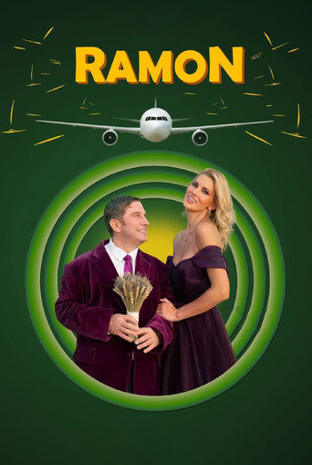 Ramon movie poster