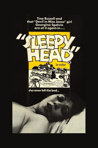 Sleepy Head movie poster
