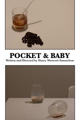 Pocket & Baby movie poster