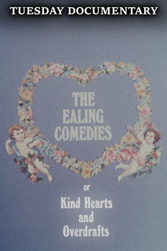 The Ealing Comedies movie poster