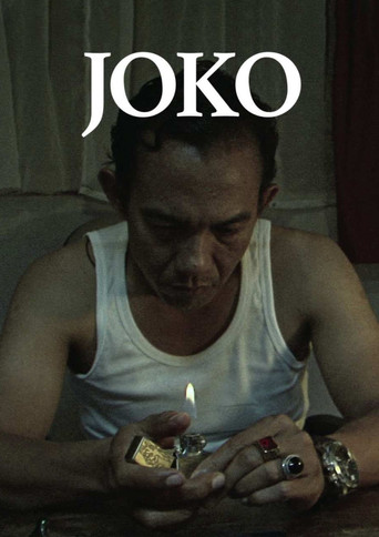 Joko movie poster