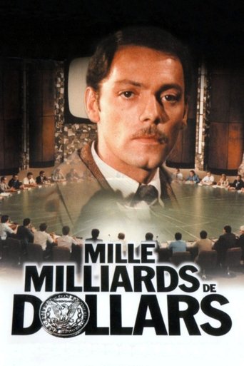 A Thousand Billion Dollars movie poster