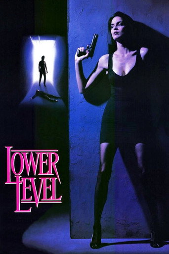Lower Level movie poster