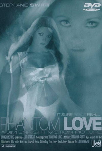 Phantom Love movie poster