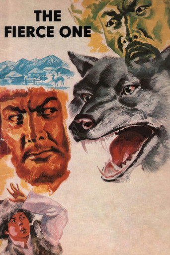The Fierce One movie poster