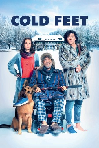 Cold Feet movie poster