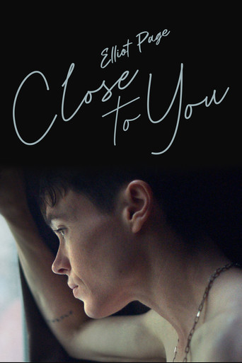 Close to You movie poster
