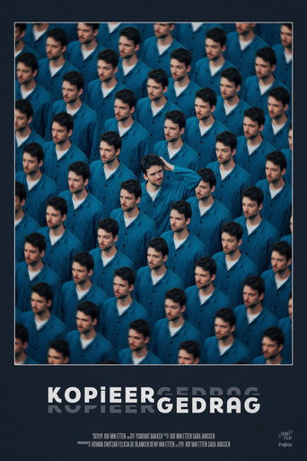 Copy/Paste movie poster