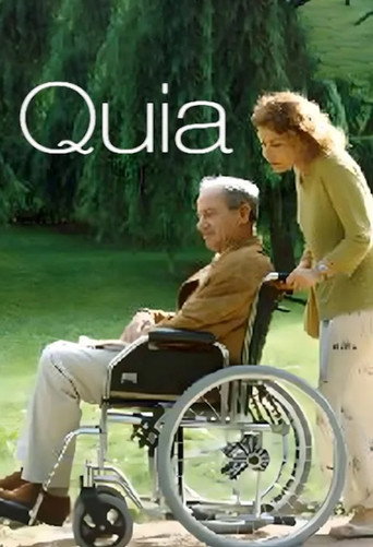 Quia movie poster