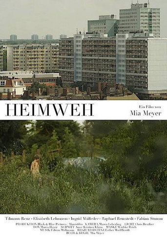 Heimweh movie poster