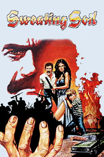 Sweating Soil movie poster