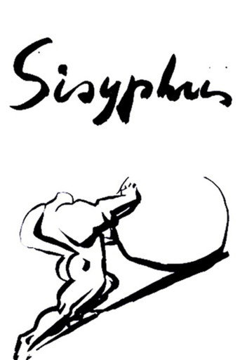 Sisyphus movie poster