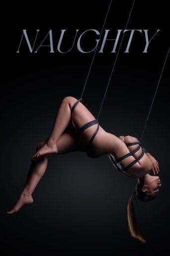 Naughty movie poster