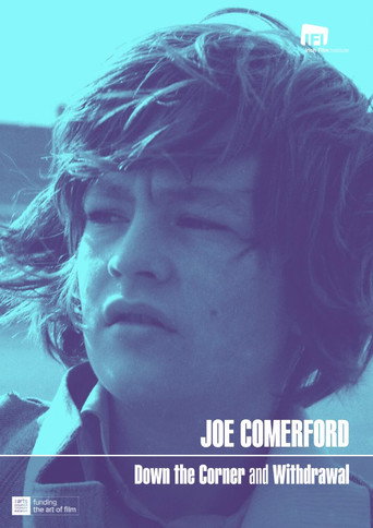Down the Corner movie poster
