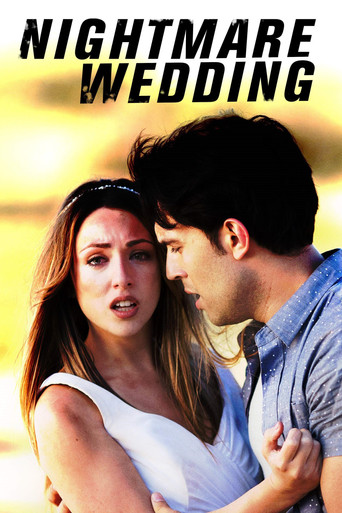 Nightmare Wedding movie poster