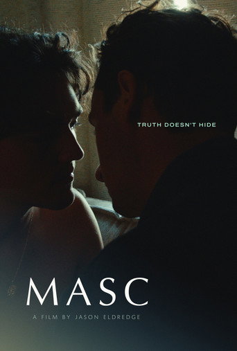 MASC movie poster