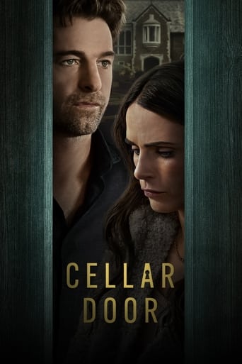 Cellar Door movie poster