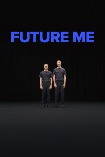 Future Me movie poster