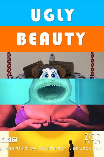 Ugly Beauty movie poster