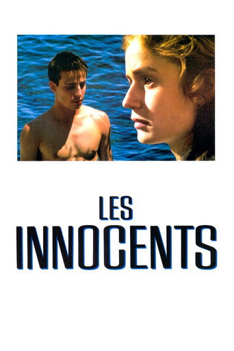 The Innocents movie poster