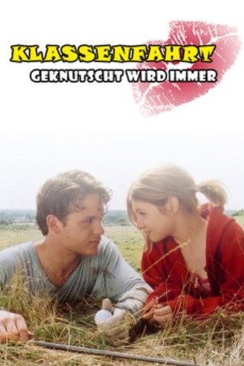 The School Trip movie poster