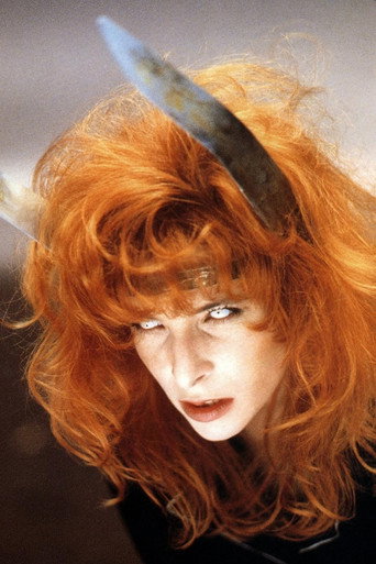 Mylène Farmer: Sans logique movie poster
