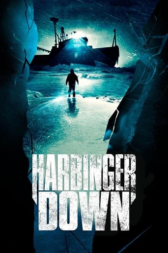 Harbinger Down movie poster