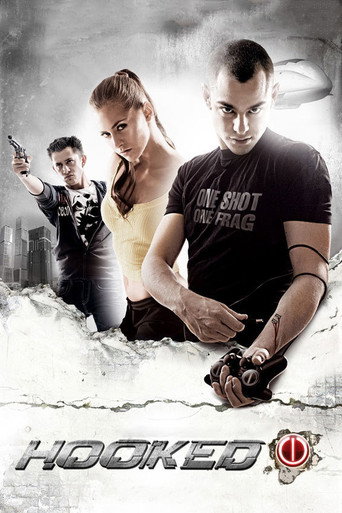 Hooked on the Game movie poster