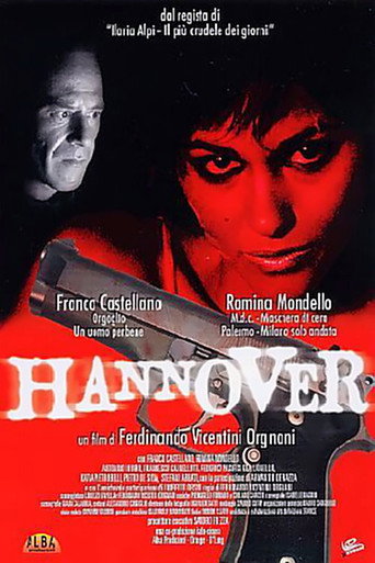 Hannover movie poster