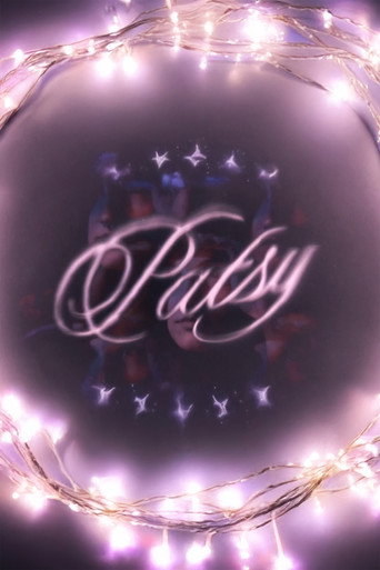 Monomyth - Patsy movie poster