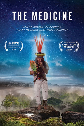 Medicamentele străvechi movie poster