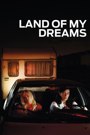 Land of My Dreams movie poster