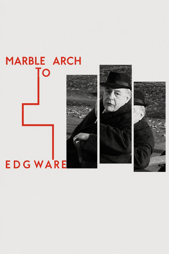 Marble Arch to Edgware movie poster