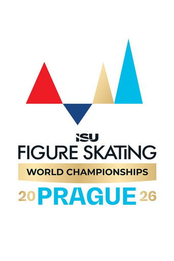Exhibition Gala | ISU World Championships | Prague 2026 movie poster