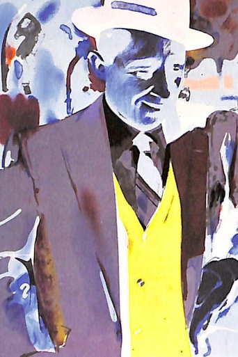 Richard Hamilton movie poster