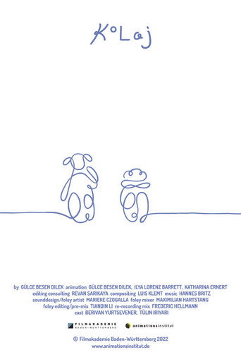 Collage movie poster
