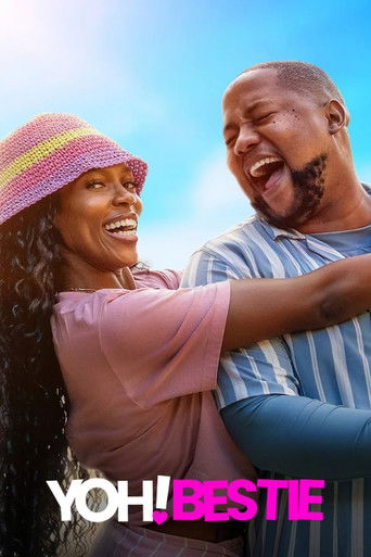 Yoh! Bestie movie poster