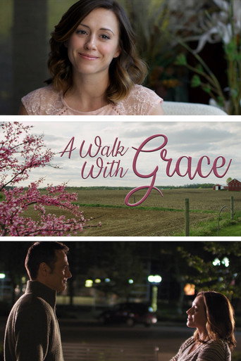 A Walk with Grace movie poster