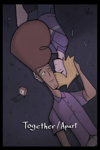 Together/Apart movie poster