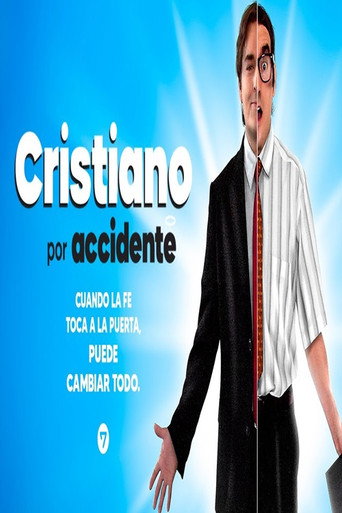 Cristiano por Accidente movie poster
